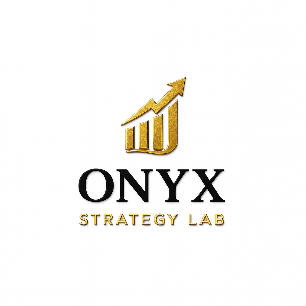 Onyx Strategy Lab